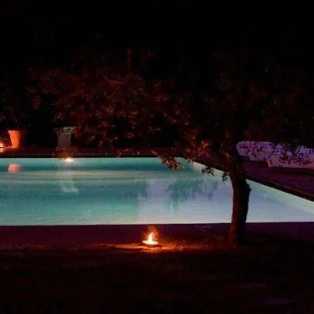 Villa Casabella *