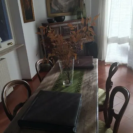 Casabella Villa Perugia