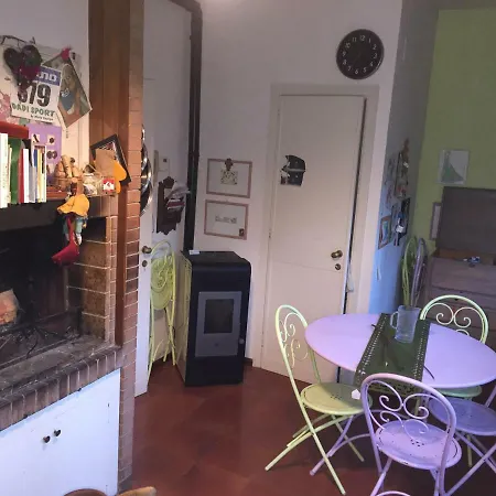 Casabella Villa Perugia