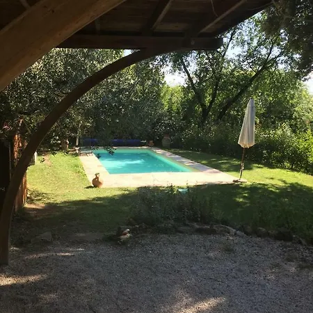 Villa Casabella